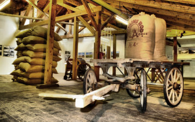 Moulin Rod: dernière saison au musée