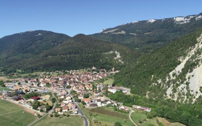 Projet de valorisation du patrimoine de Baulmes