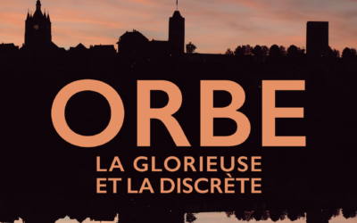 Orbe au milieu du monde