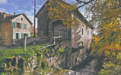 Journées européennes du patrimoine