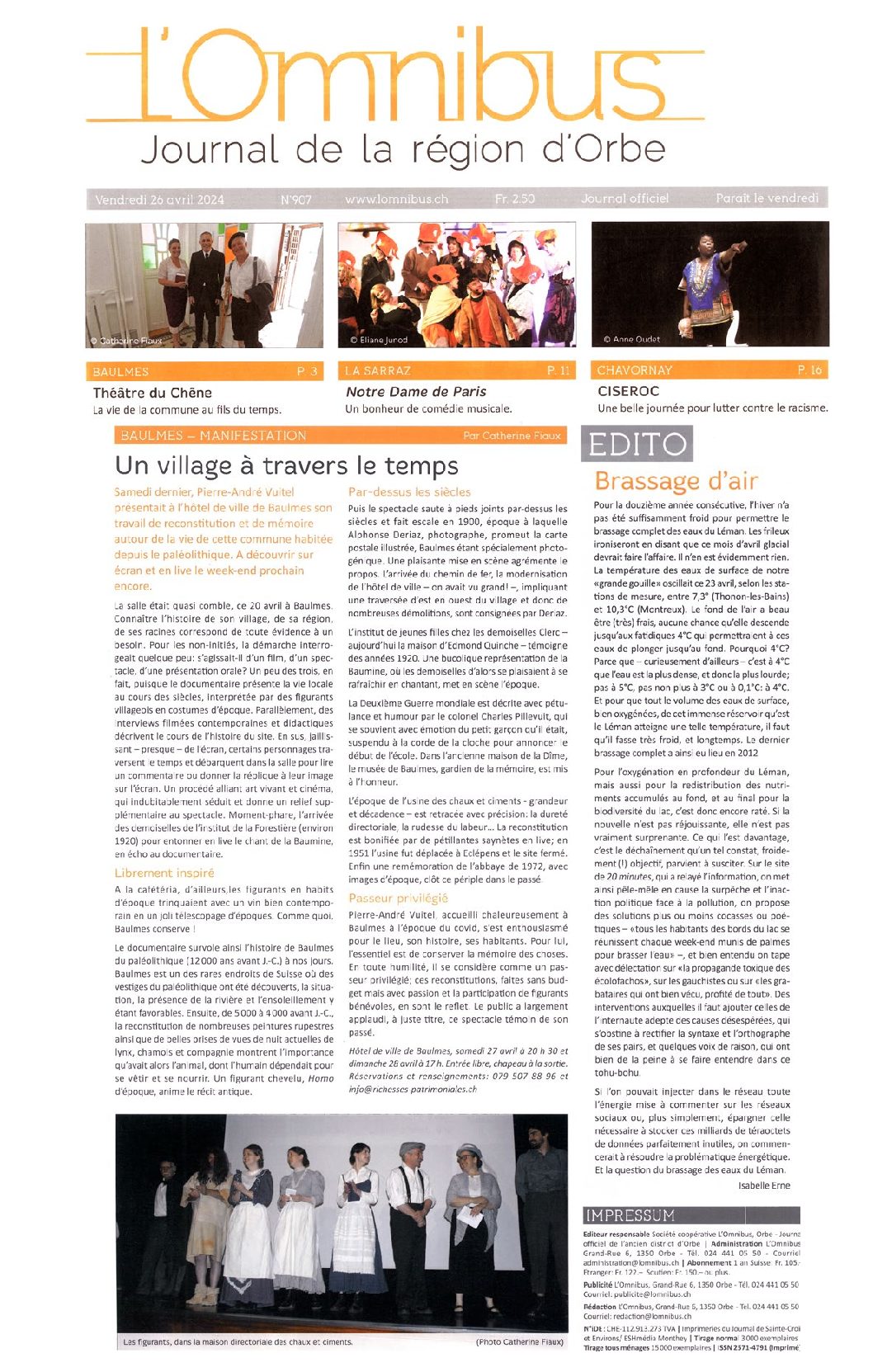 Omnibus 24.03.2023